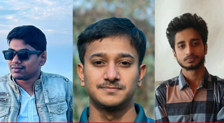 জাবিপ্রবি শিক্ষার্থীদের ফলাফল ব্যবস্থাপনা সফটওয়্যার চালু